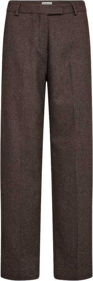 BS Heike Regular Fit Suit Pants