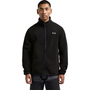 Vito Full Zip Fleece Jakke