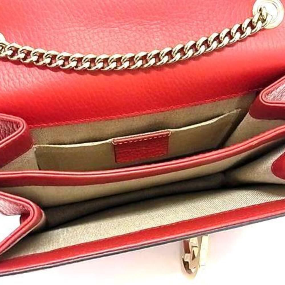 Gucci Shoulder Bag