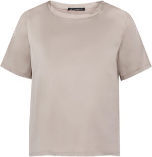 Bluse Kurz 1/2 Ar