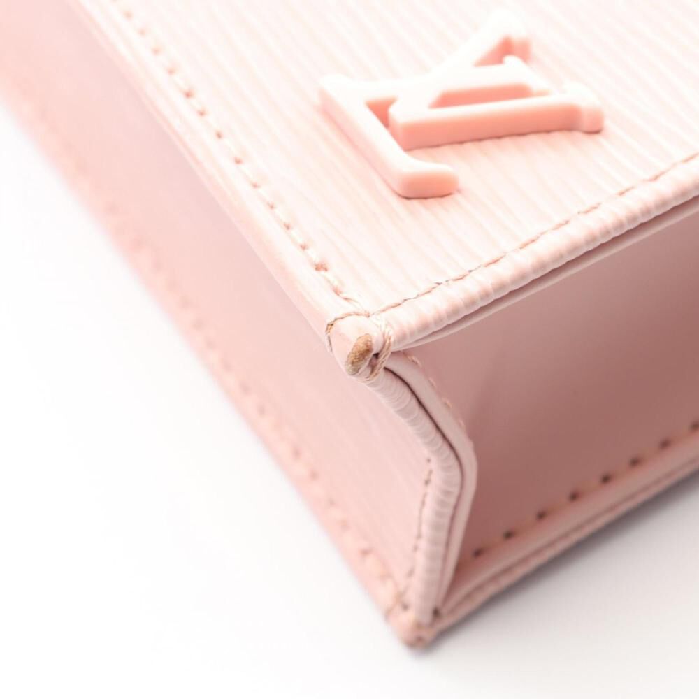 Louis Vuitton Sac Plat