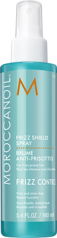 Frizz Shield Spray, 160 ml