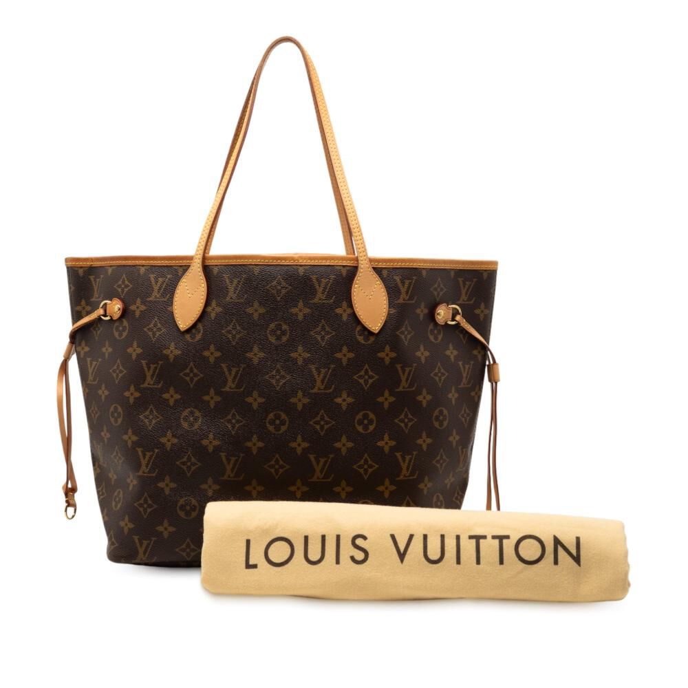 Louis Vuitton Neverfull
