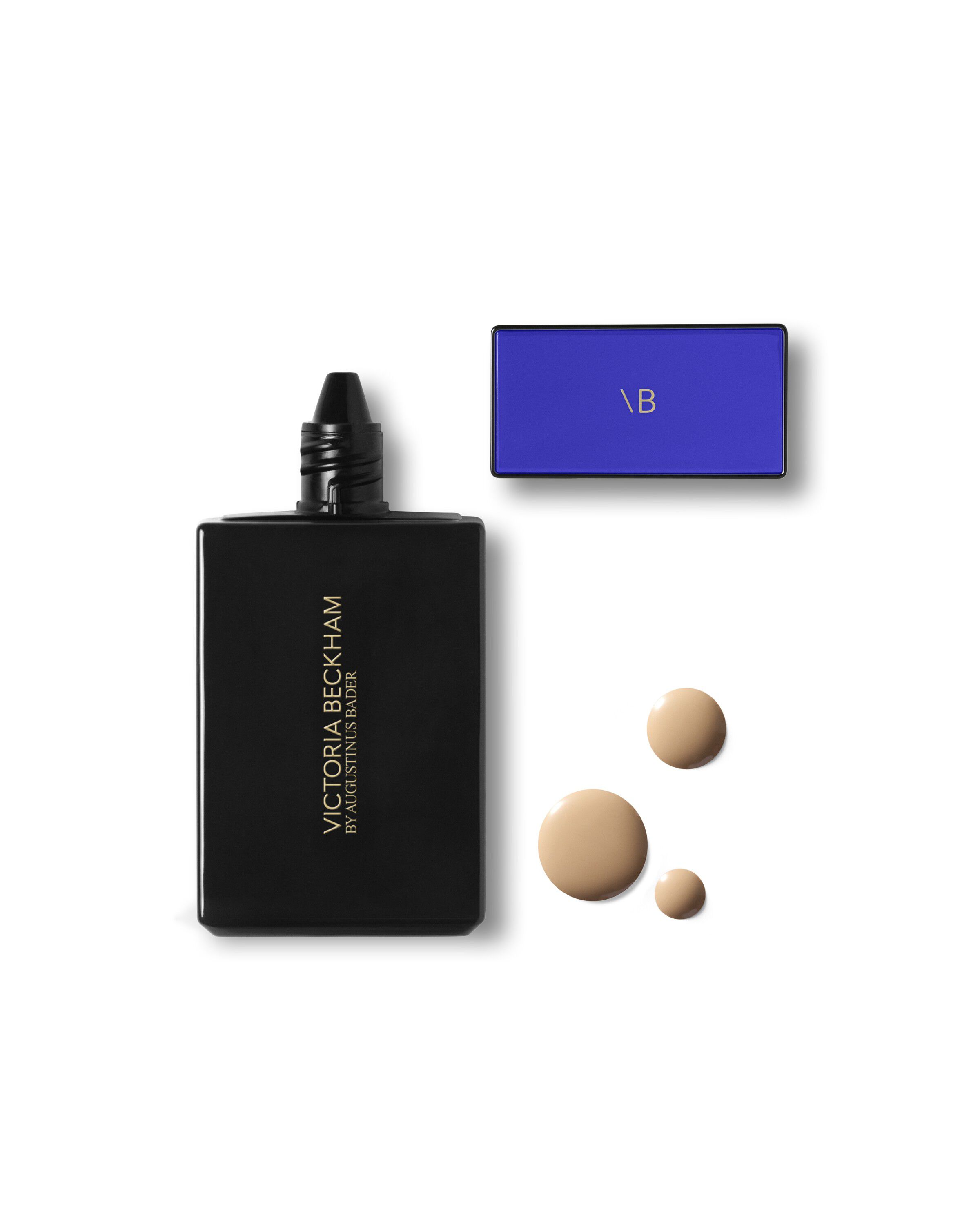 The Foundation Drops