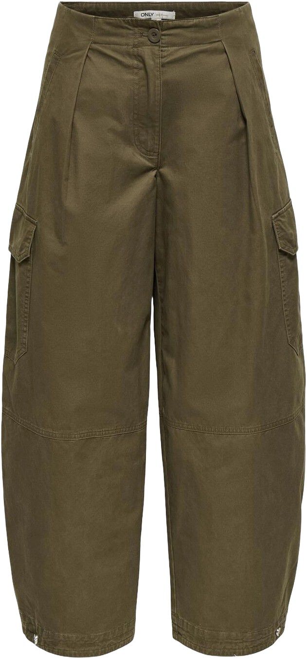 Onltovia Mw Utility Balloon Pant Pnt