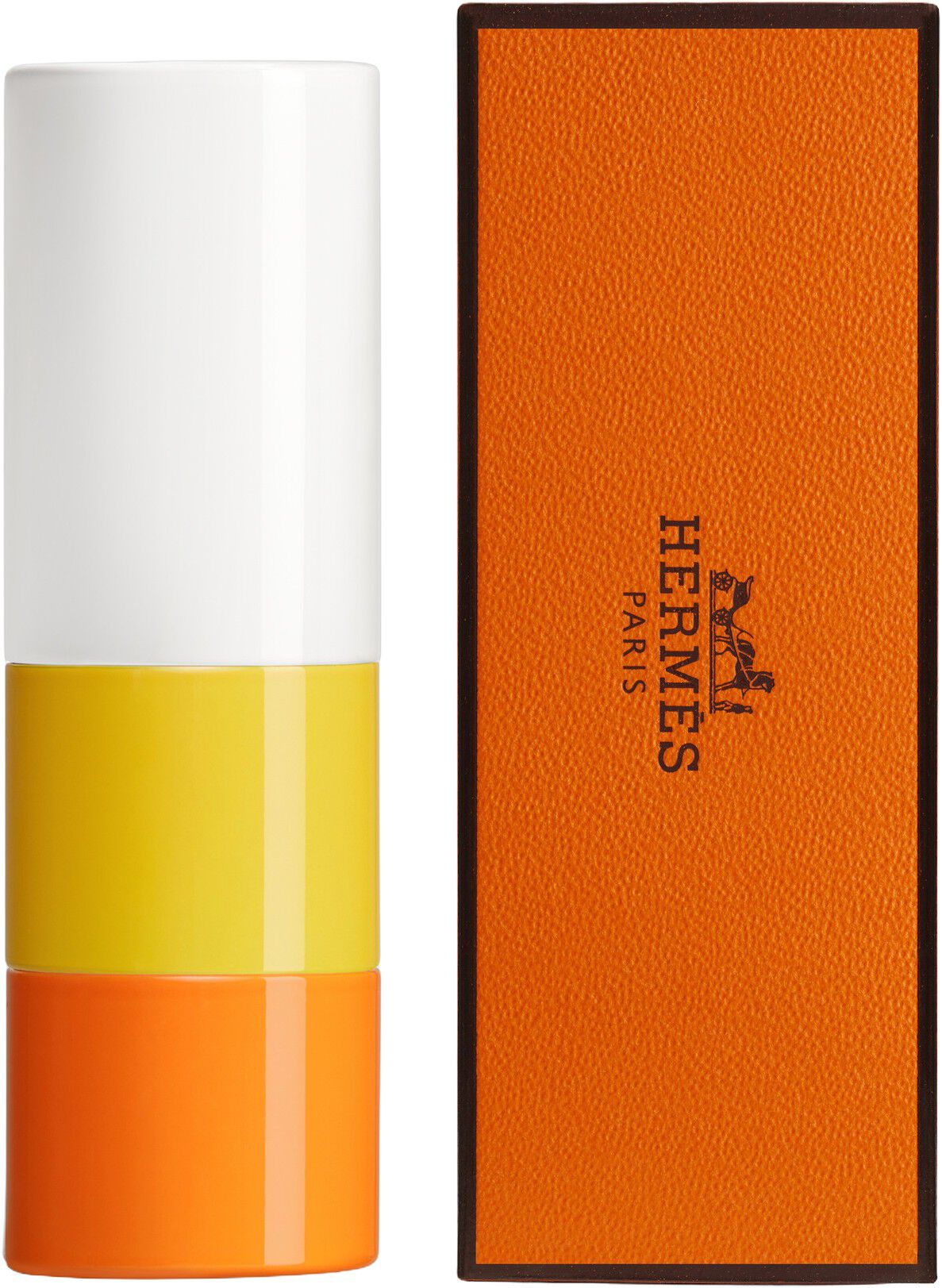 Rouge Herm&egrave;s Satin Lipstick 14 Beige Cocktail