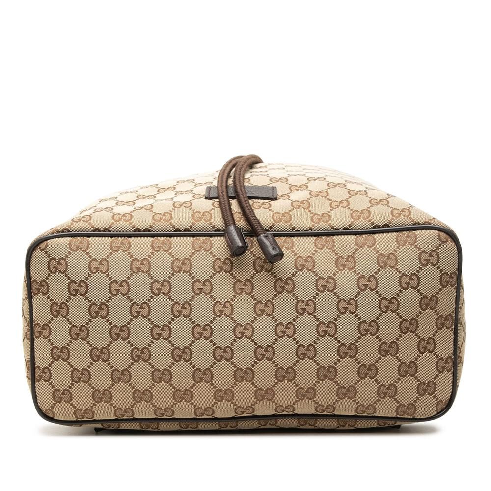 Gucci Backpack