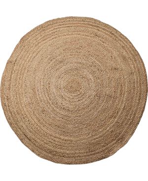 JUTE RUG/NATURA, TÆPPE