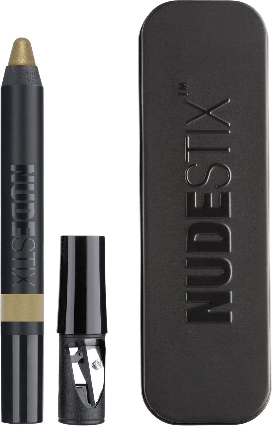 Magnetic Luminous - &Oslash;jenskygge