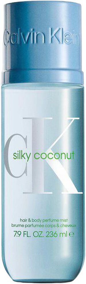 Silky Coconut Hair & Body Mist 100 ml