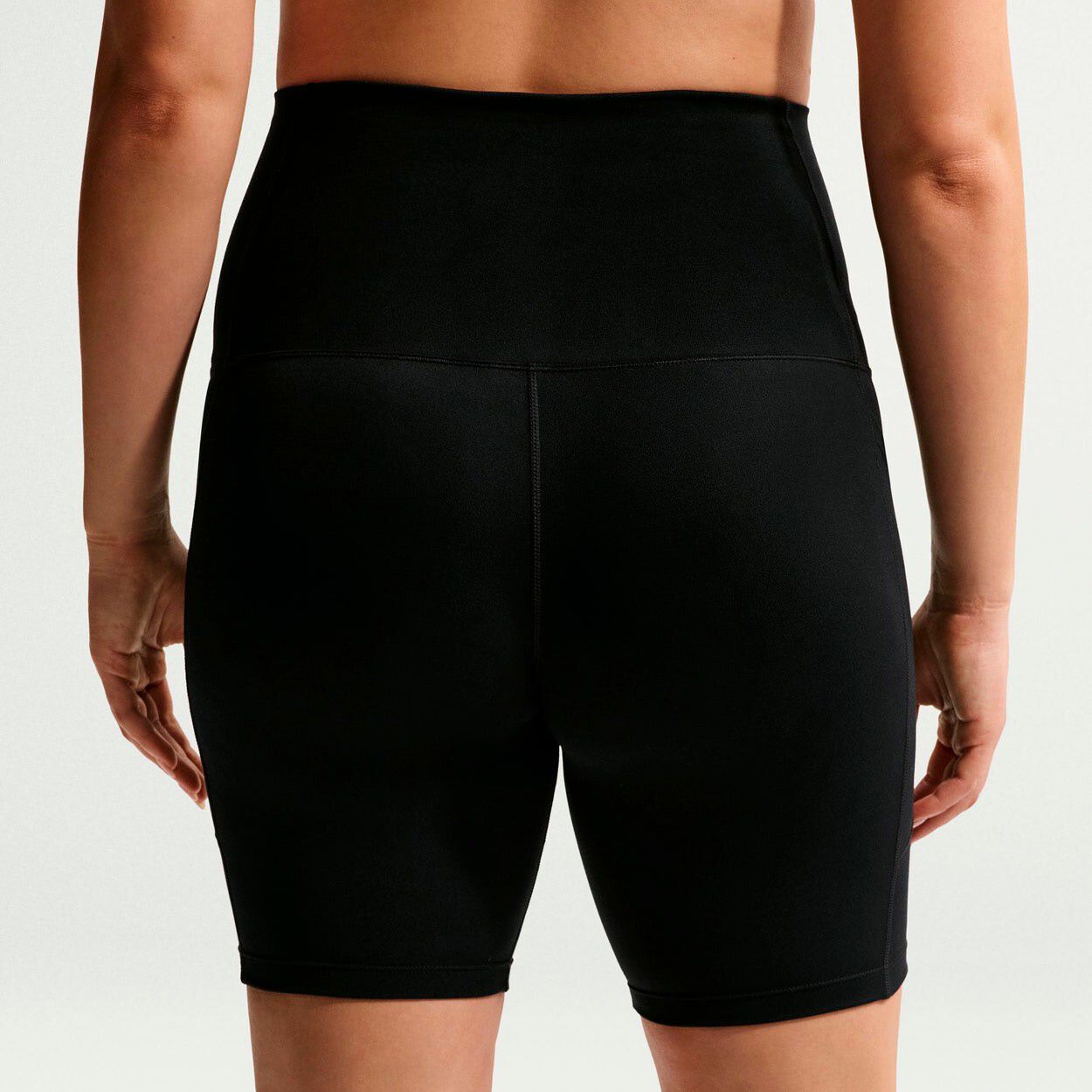 One Dri-Fit High Waist Gravid Korte Tights