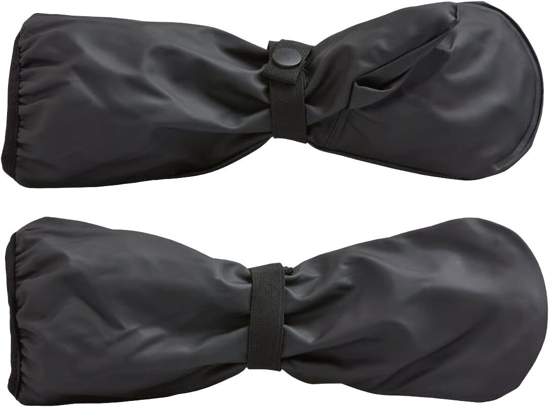 PU MR Foret Regnhandsker