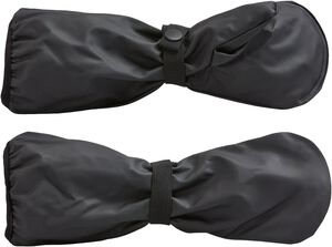 PU MR Foret Regnhandsker