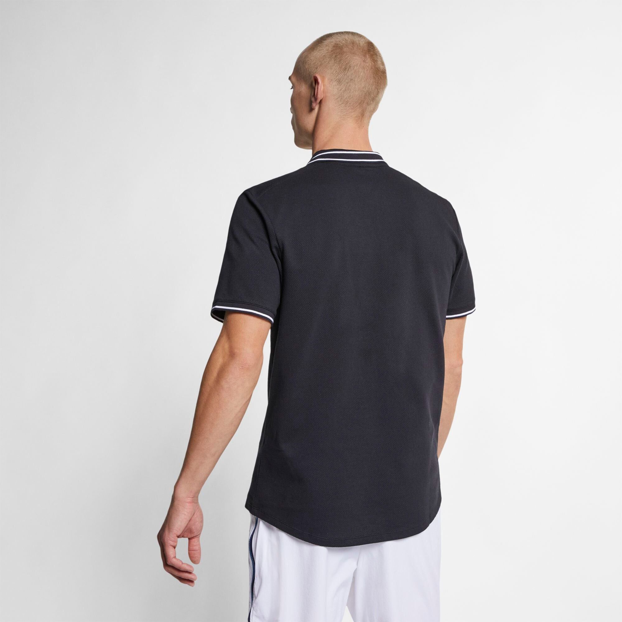 Court Advantage Polo