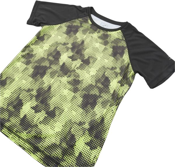 Go! trænings T-shirt