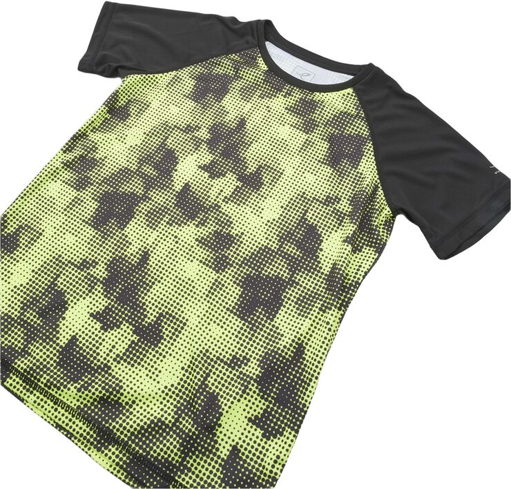 Go! trænings T-shirt