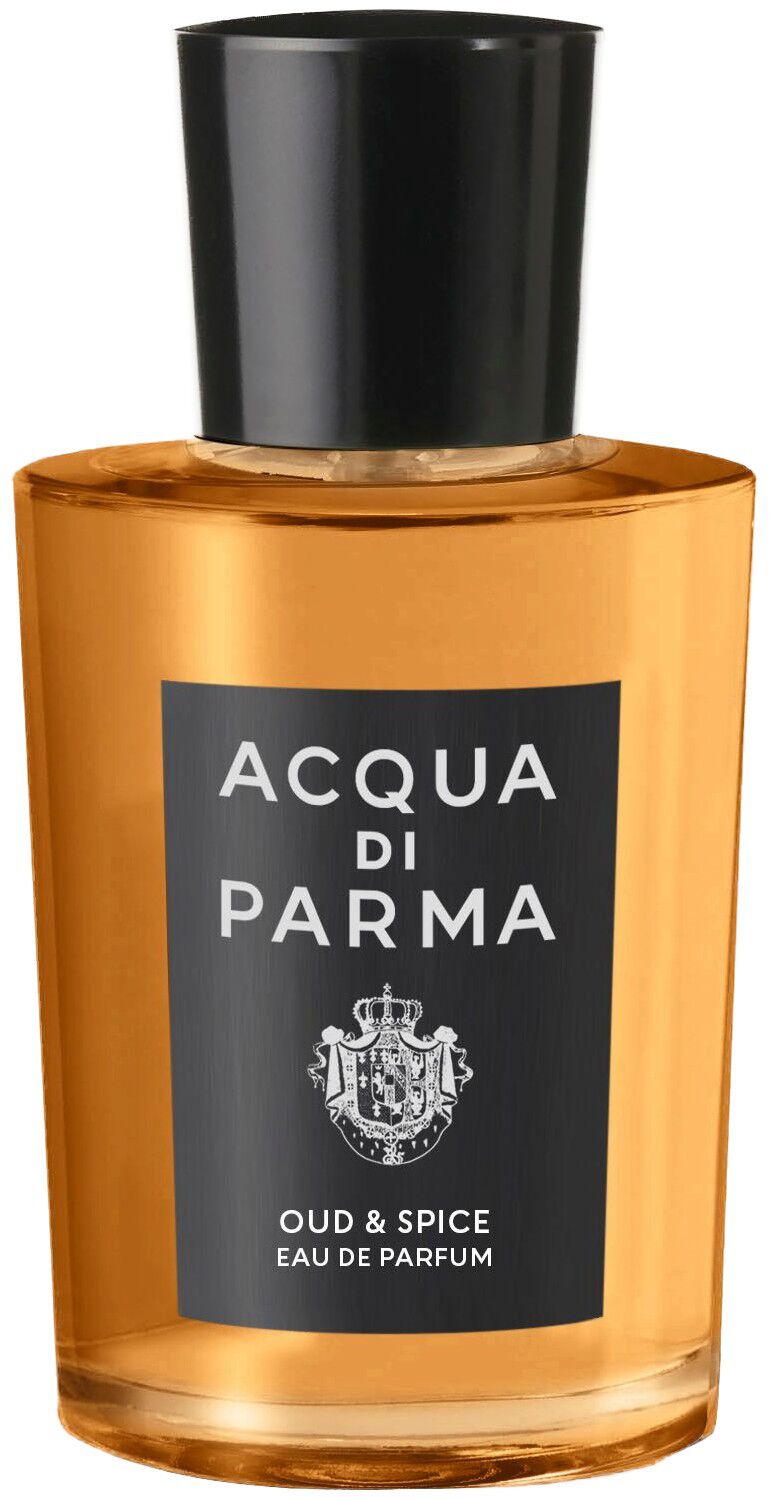 SIG. OUD & SPICE EDP 100 ml.
