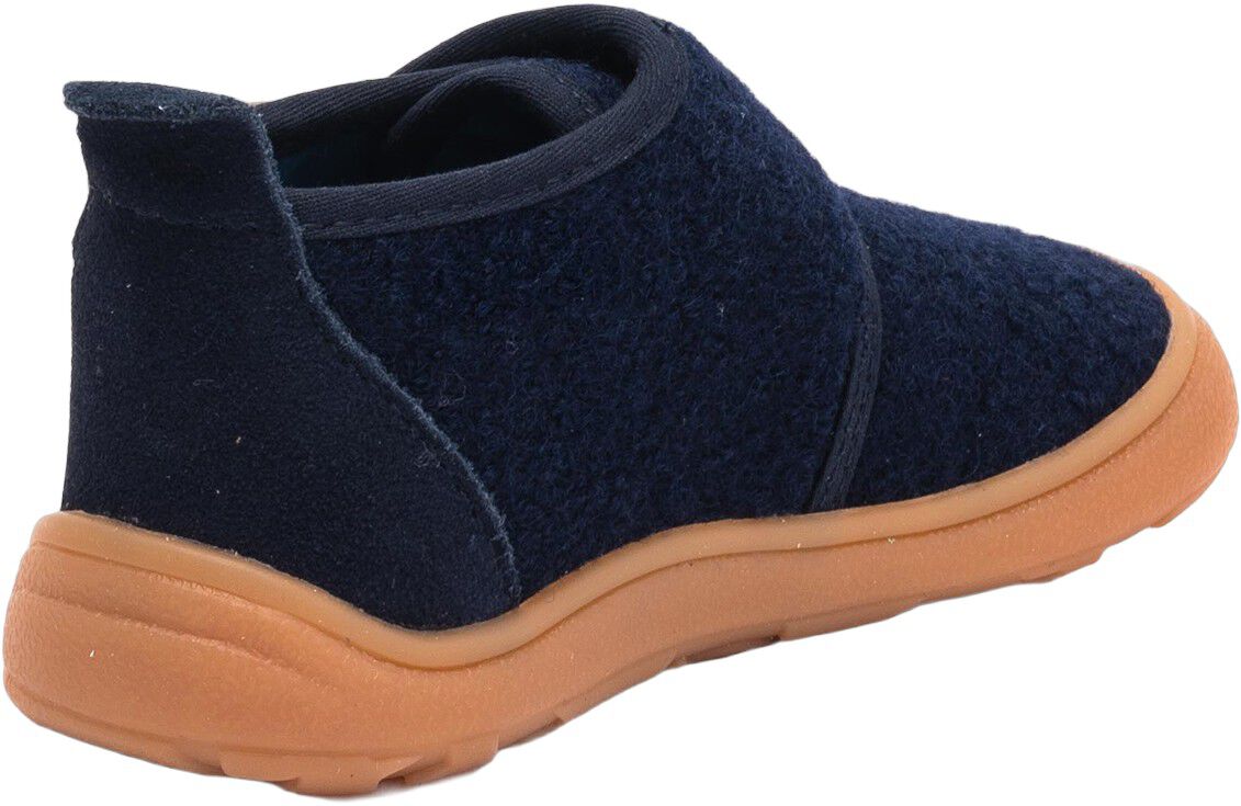 bisgaard barefoot basic