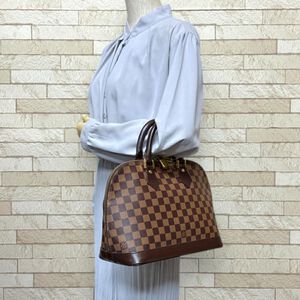 Louis Vuitton Alma