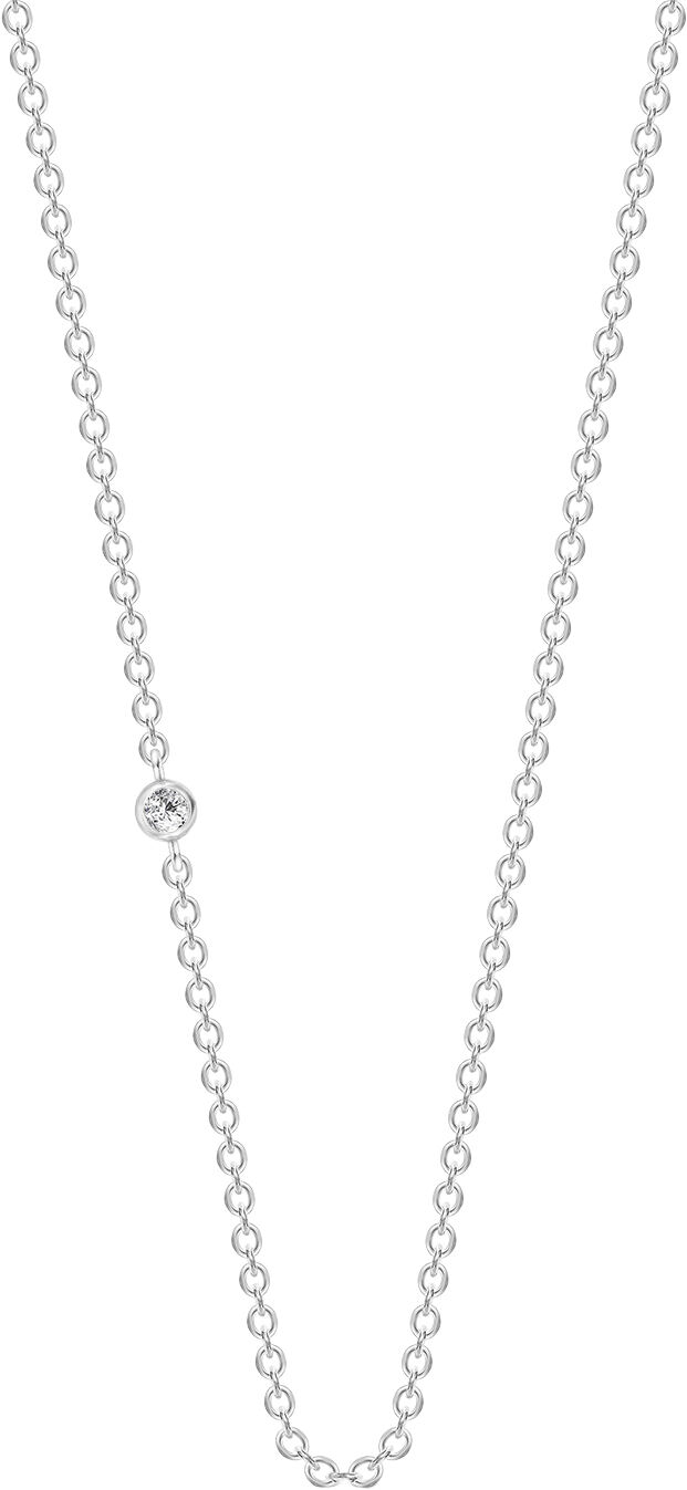 Fina Necklace - 50 cm