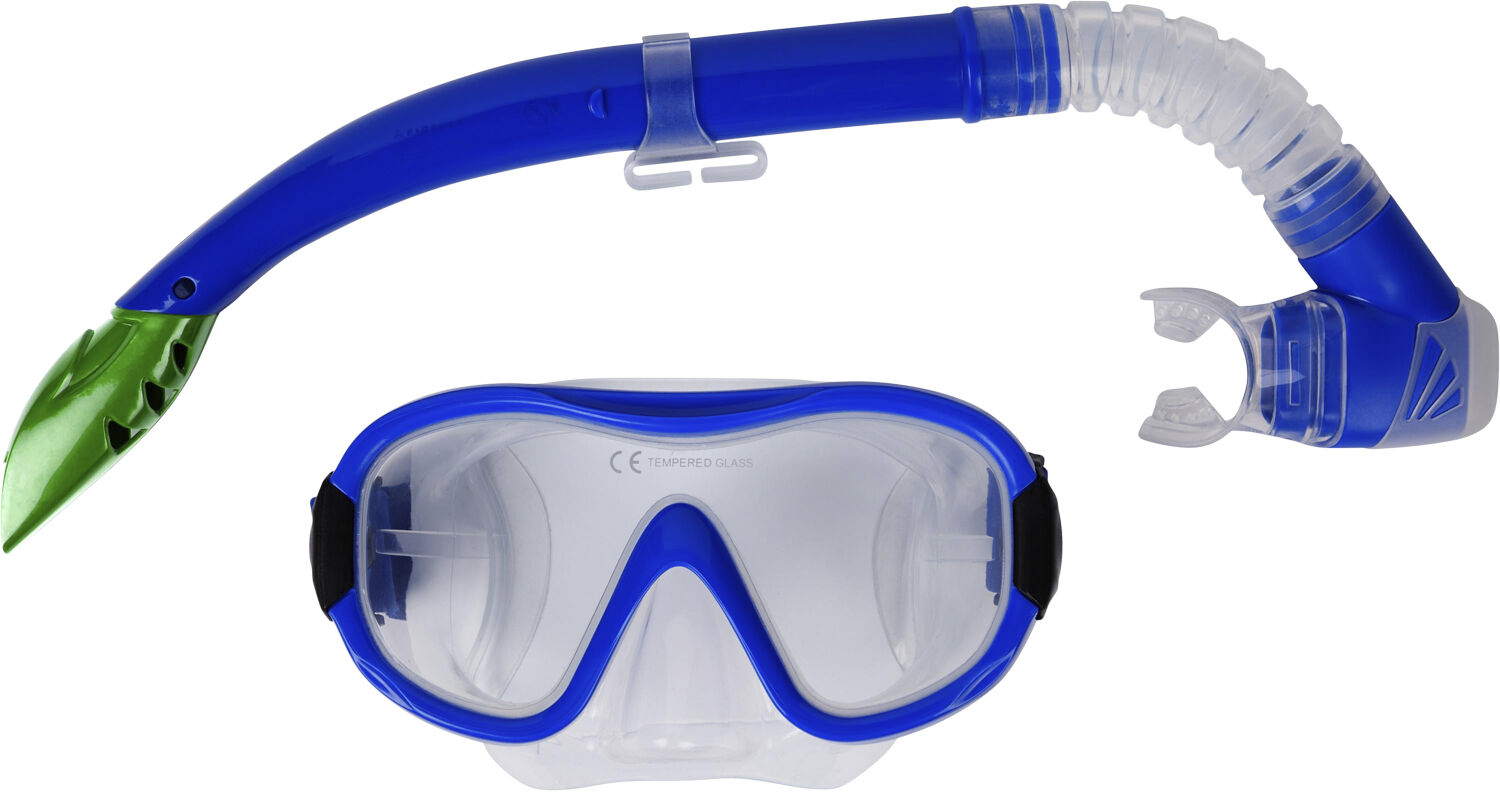 ST5 II C dykkers&aelig;t