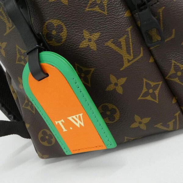 Louis Vuitton Discovery Backpack
