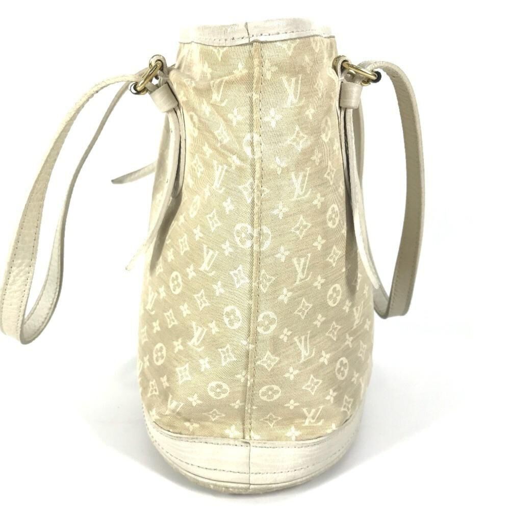 Louis Vuitton Bucket Bag