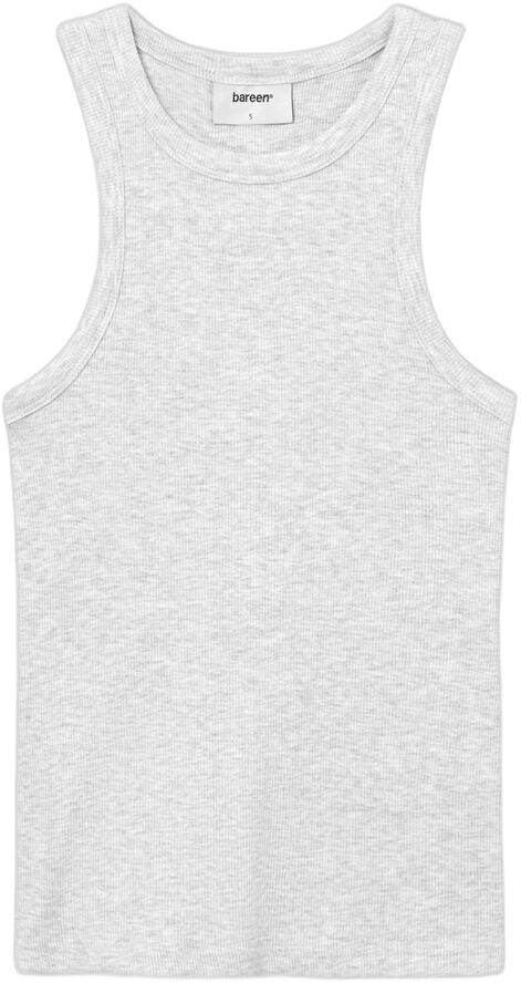 Rib Tank Top