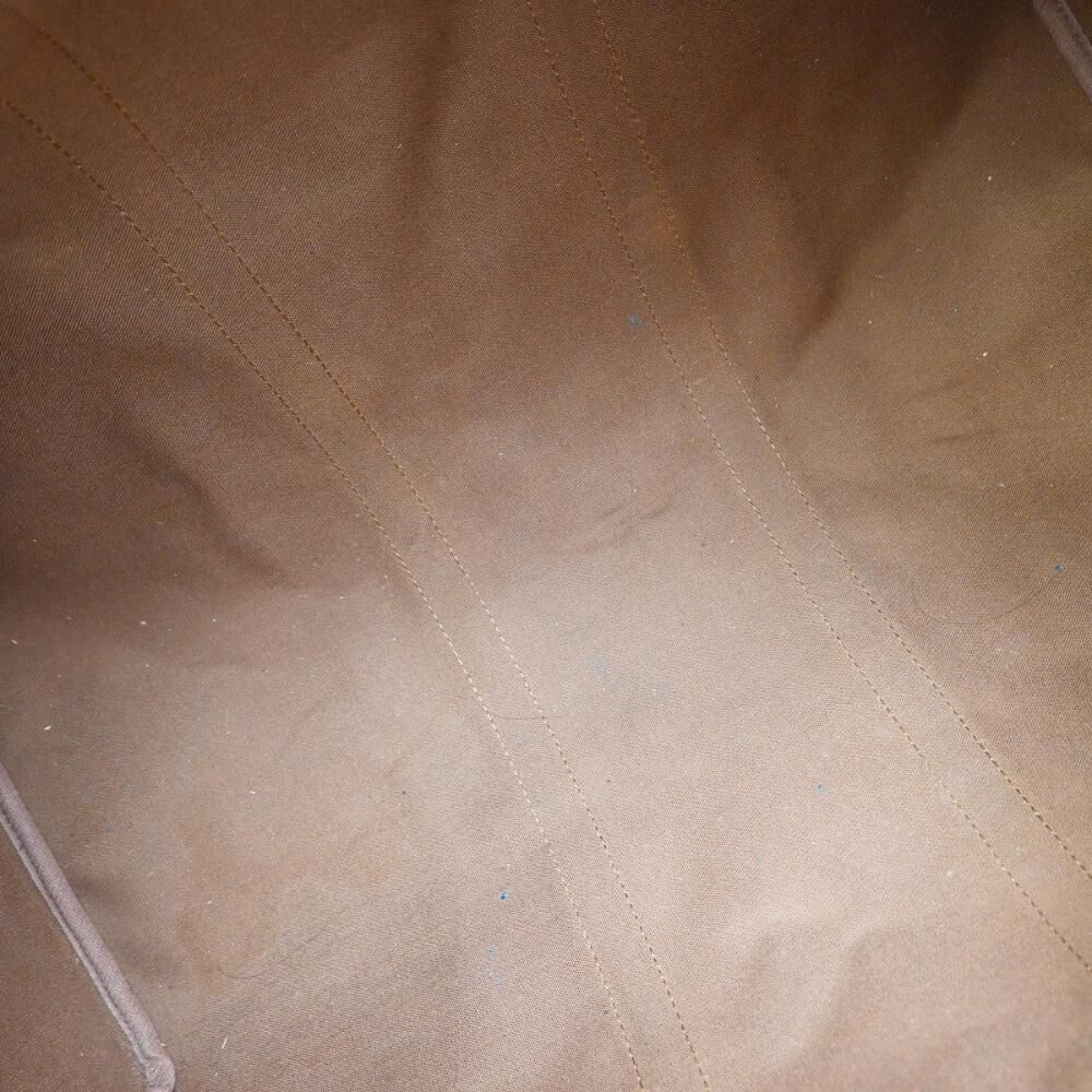 Louis Vuitton Keepall