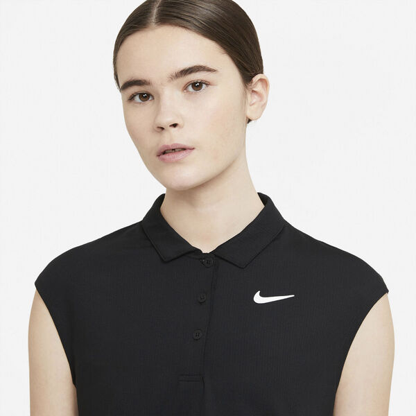 Court Victory Tennis Polo