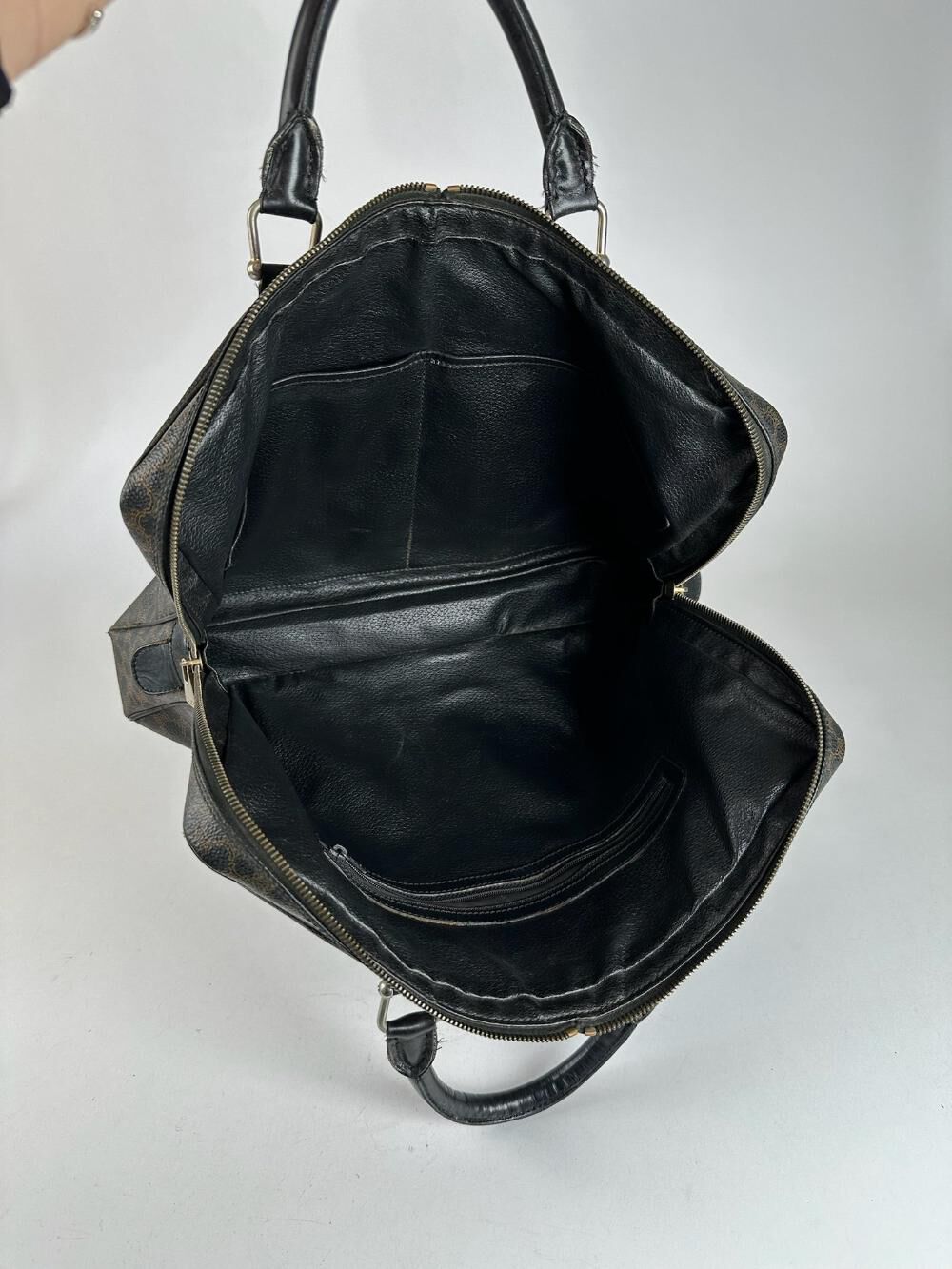 Celine Briefcase