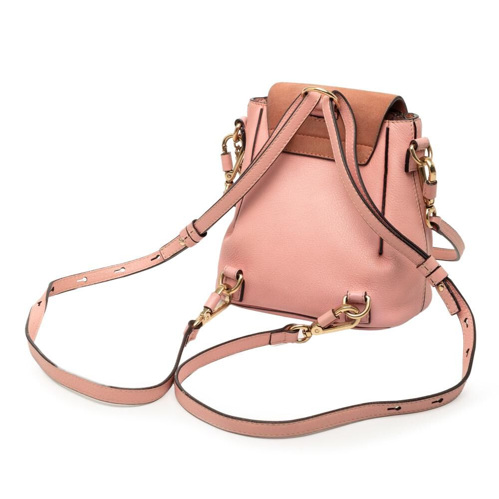 Chlo&eacute; Backpack