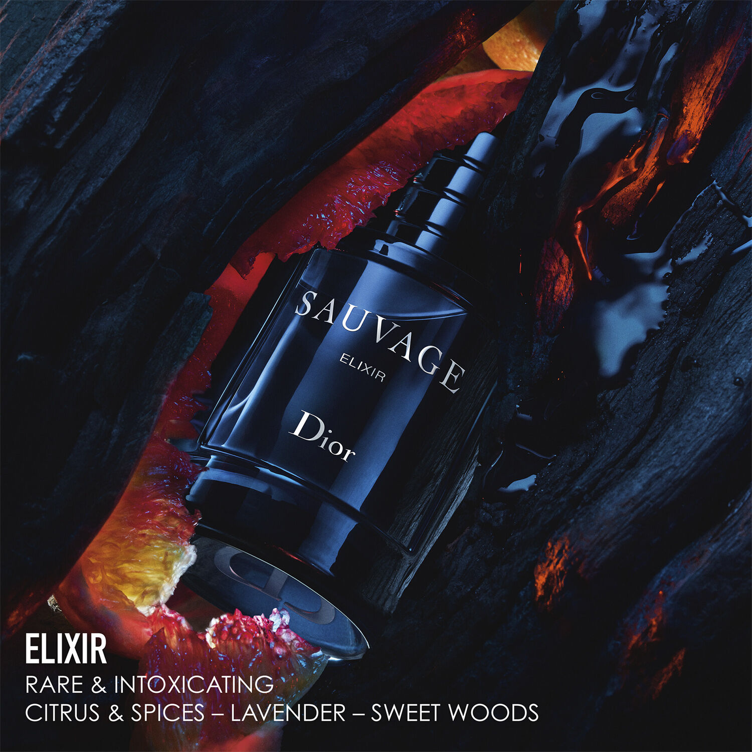 Sauvage Elixir Eau de parfum