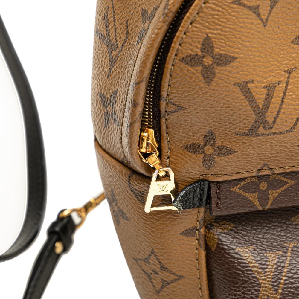 Louis Vuitton Palm Springs
