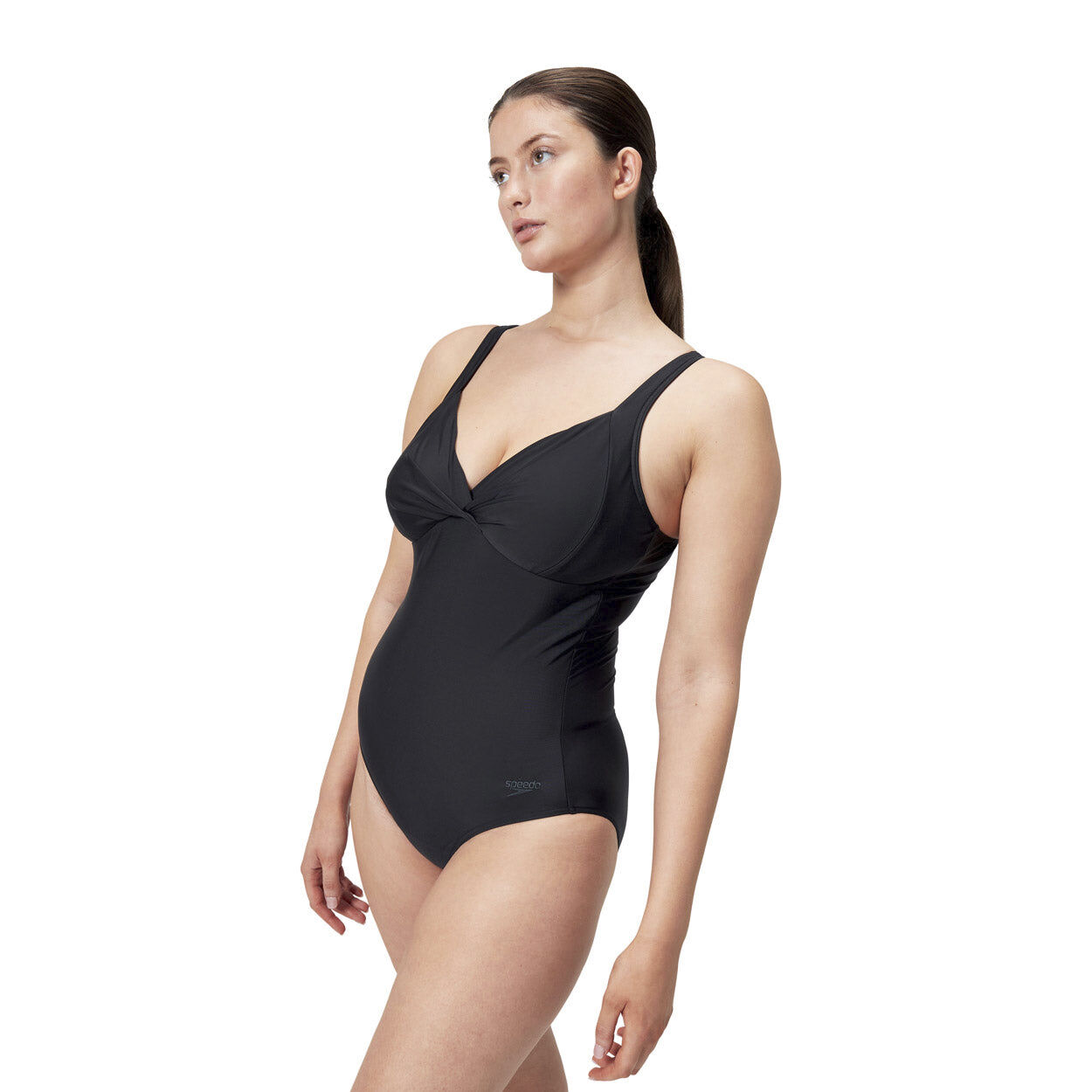 Shaping Cross Knot 1 Badedragt