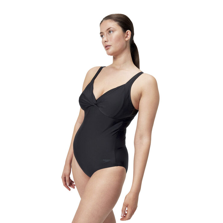 Shaping Cross Knot 1 Badedragt