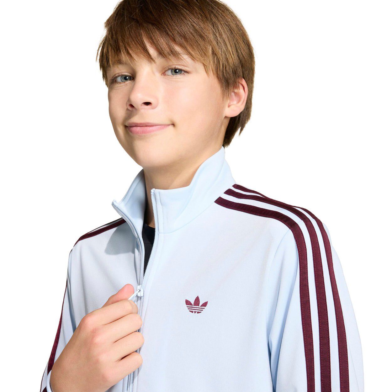 Firebird Full Zip Sweatshirt