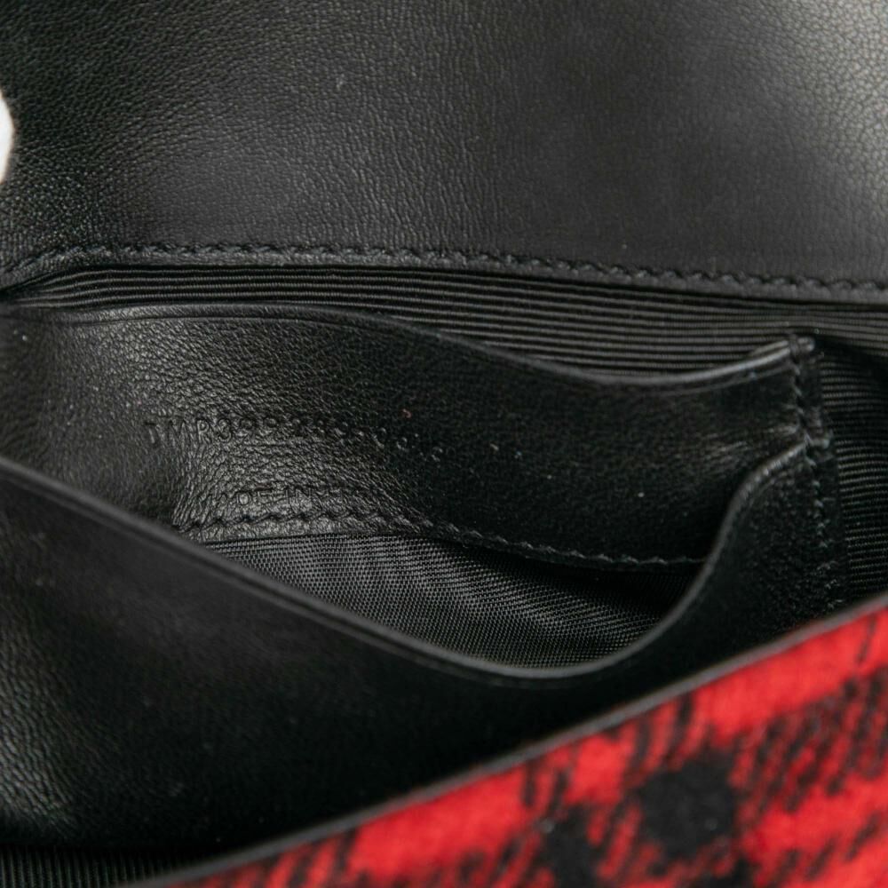 Yves Saint Laurent Crossbody Bag