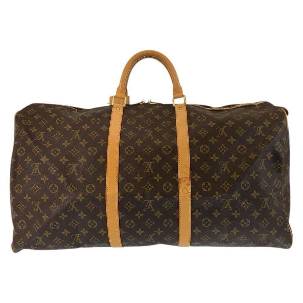 Louis Vuitton Keepall