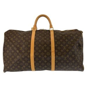 Louis Vuitton Keepall
