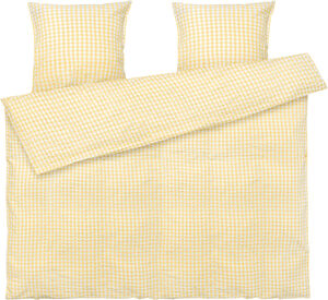 Bæk&Bølge Sengetøj, dobbeltdyne
