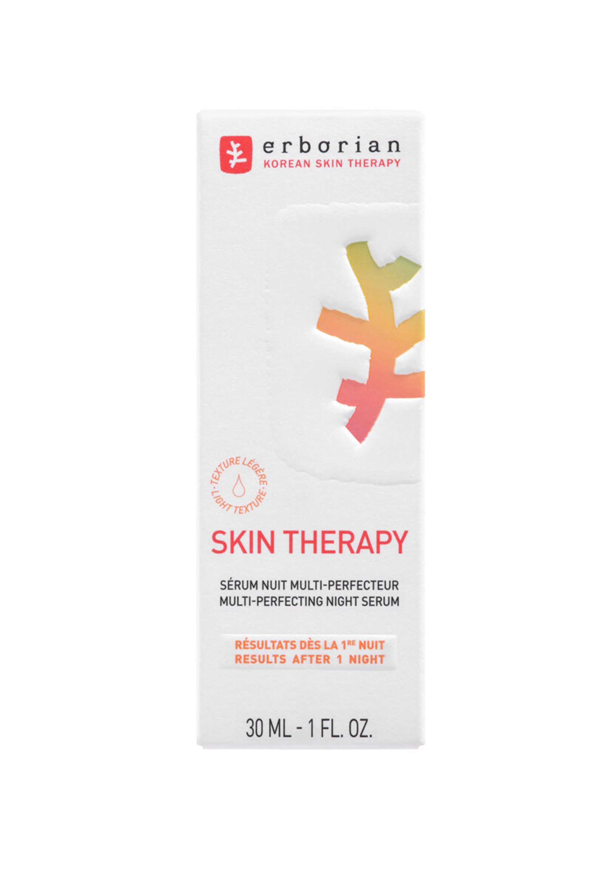 SKIN THERAPY LIGHT