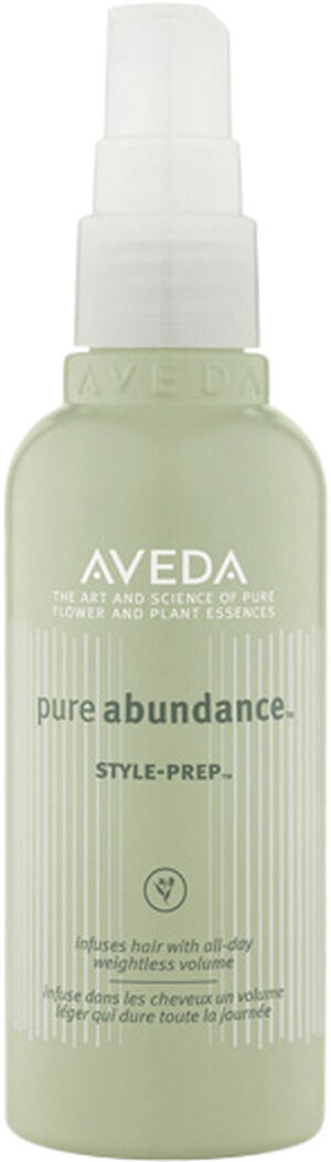 Pure Abundance Style Prep 100ml