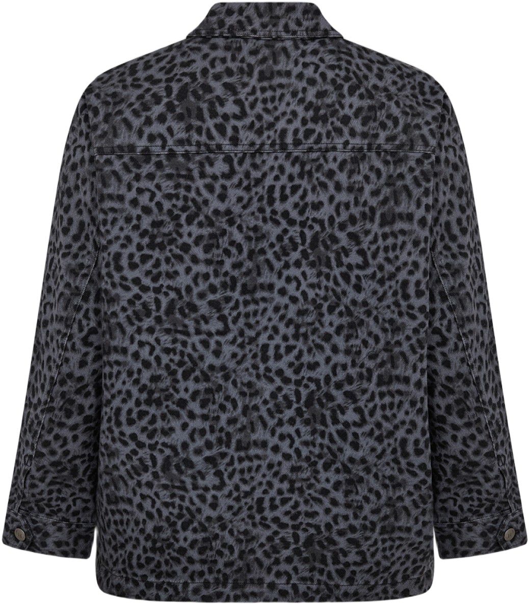 Curvy WA-NOELLE 2 Jakke Sort