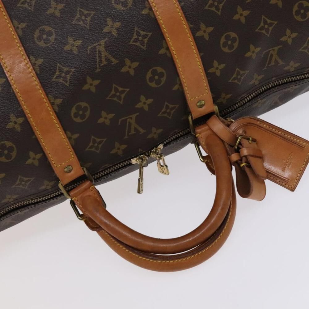 Louis Vuitton Keepall