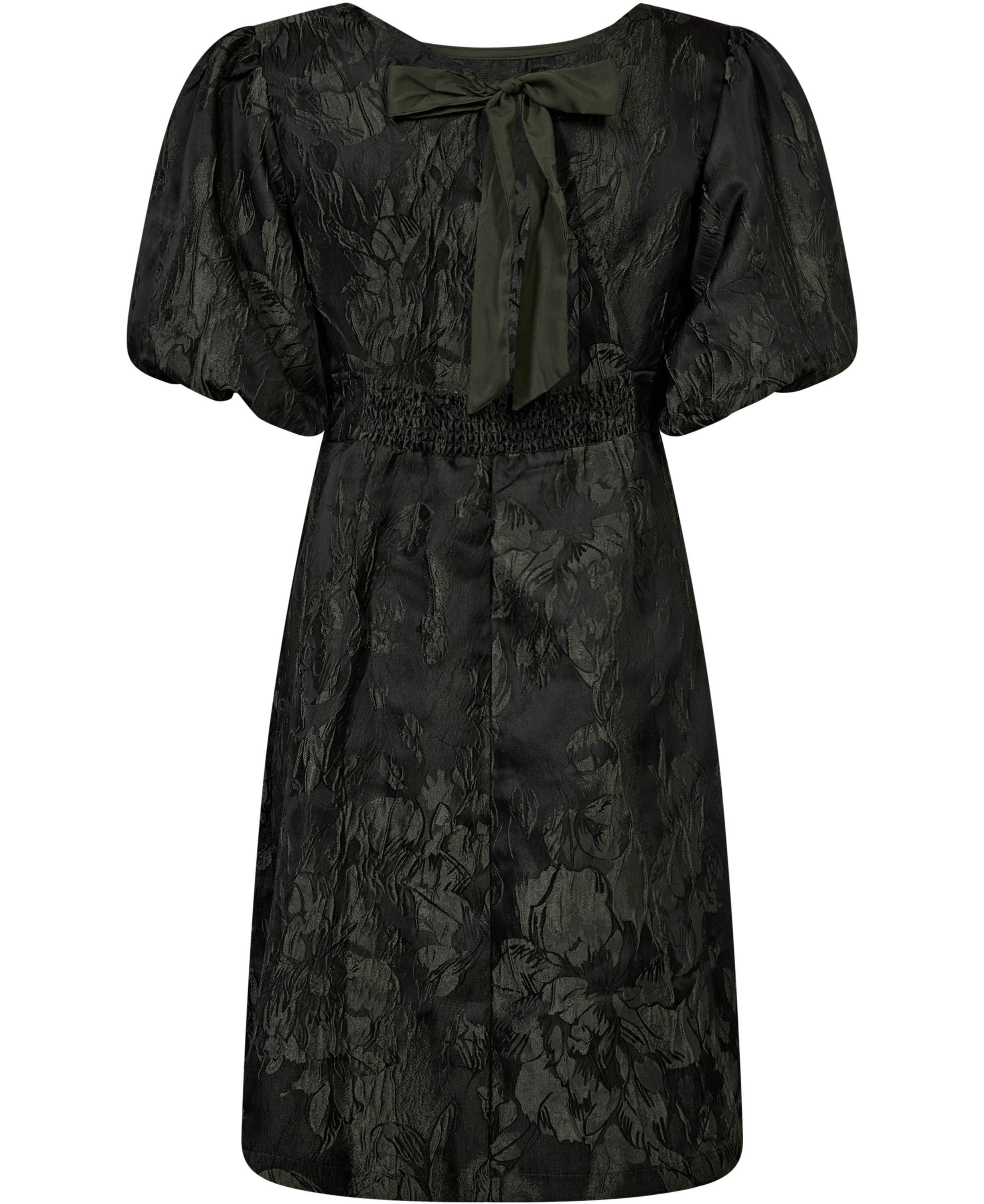 Aria new dress