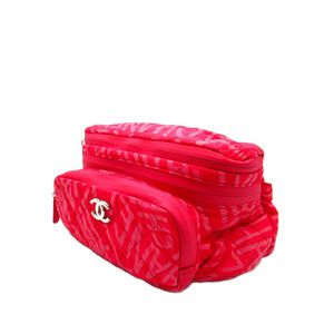 Chanel Backpack