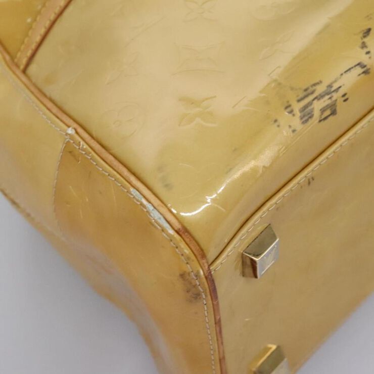 Louis Vuitton Thompson Street