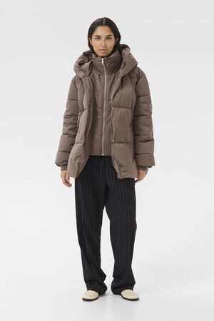 KBApril Jacket