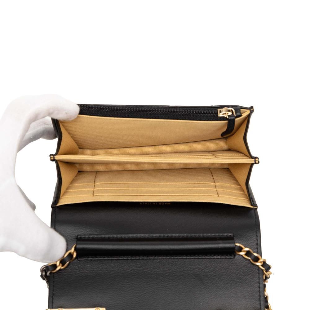 Chanel Flap Bag